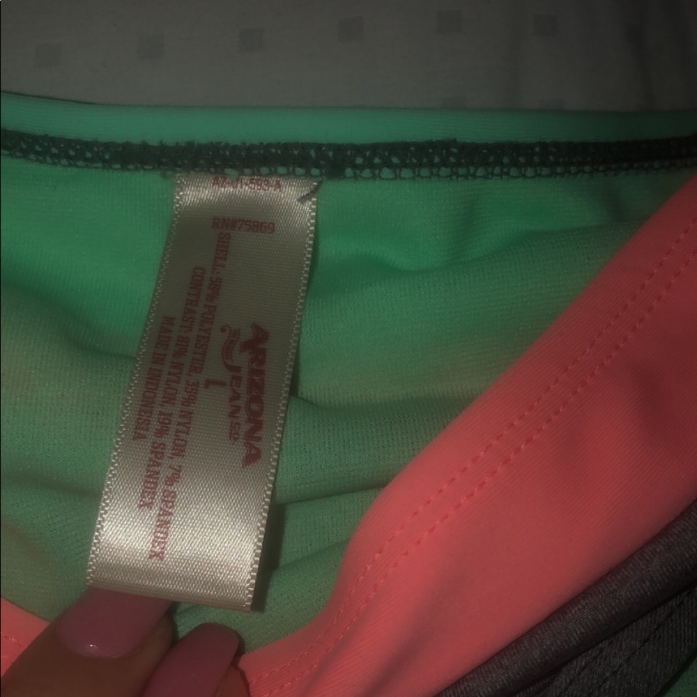 Bikini bottoms - Picture 2 of 3